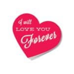 vignette iloveyou
