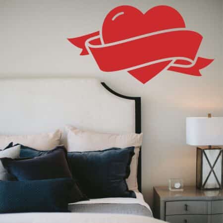 vignette coeur