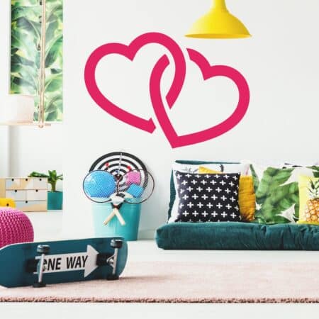 vignette coeurs