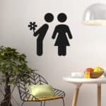 vignette couple