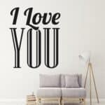 vignette i love you