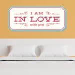 vignette inlove