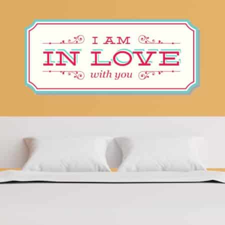 vignette inlove