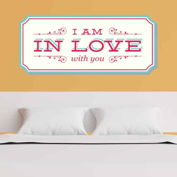 vignette inlove