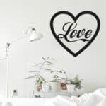 vignette love