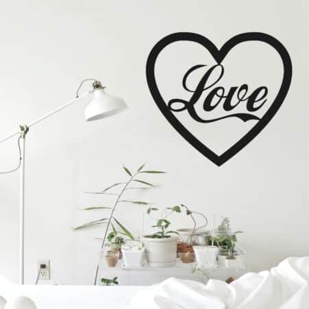 vignette love