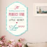 vignette perfecttime