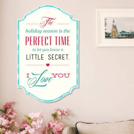 vignette perfecttime