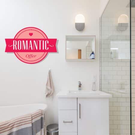 vignette romantic
