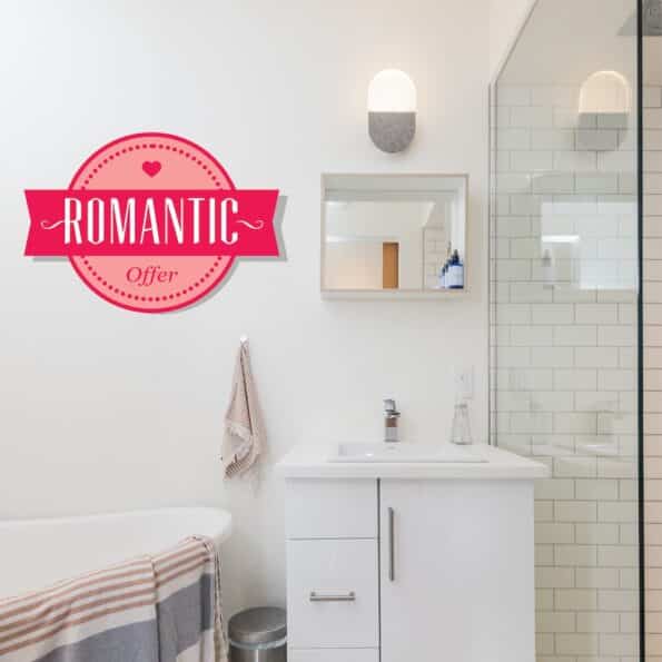 vignette romantic