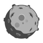 Vignette Astéroïde