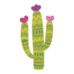Vignette Cactus 02