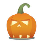 Vignette Citrouille 5