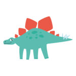 Vignette Dinosaure 4