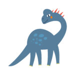 Vignette Dinosaure 8