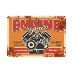 Vignette Engine