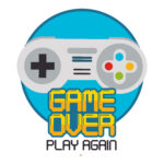 Vignette Game Over