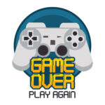 Vignette Game Over 3