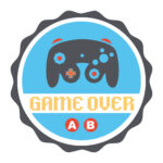 Vignette Game Over 4