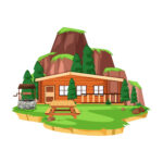 Vignette Île Montagne