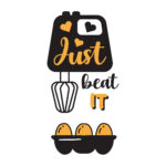 Vignette Just Beat It