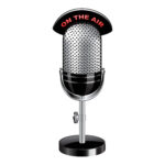 Vignette Micro Radio