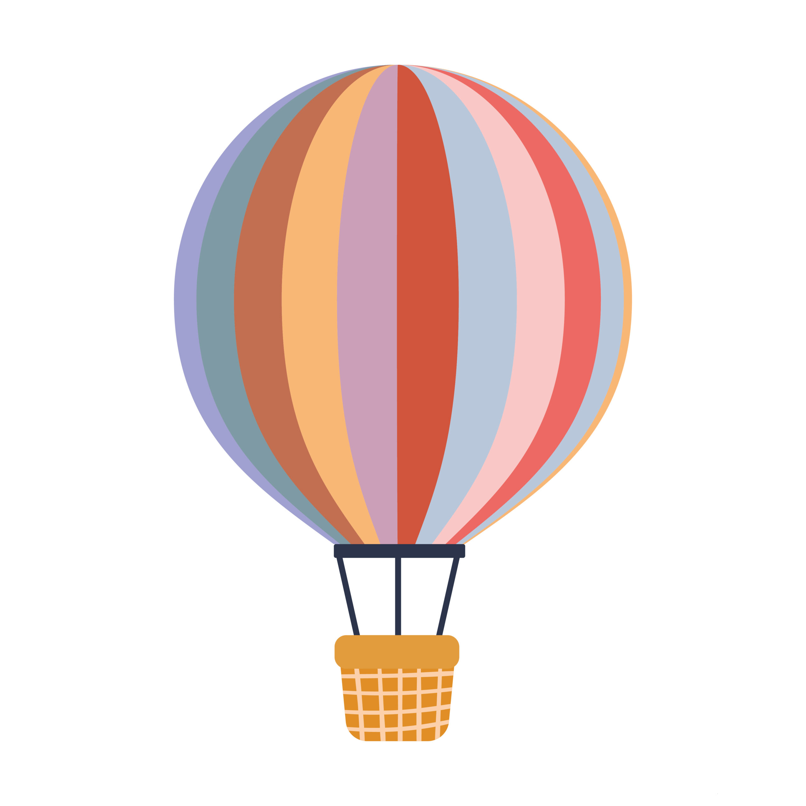 Mongolfière Mongolfière