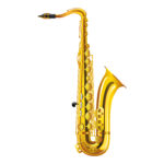Vignette Saxophone