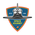 Vignette Space Journey