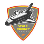 Vignette Space Journey 2