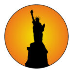 Vignette Statue de la Liberté