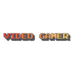 Vignette Video Gamer