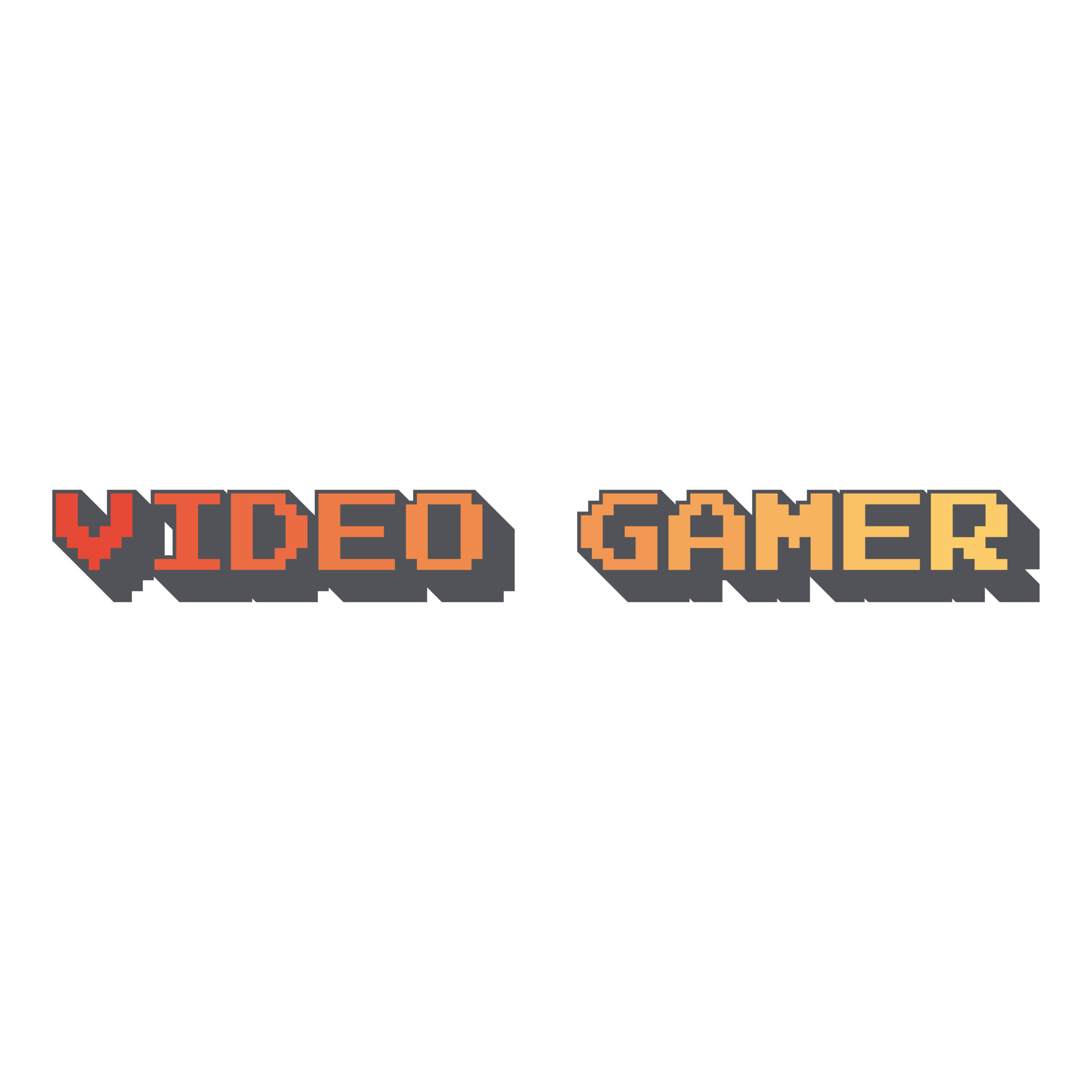 Video Gamer Video Gamer