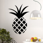 Vignette Ananas