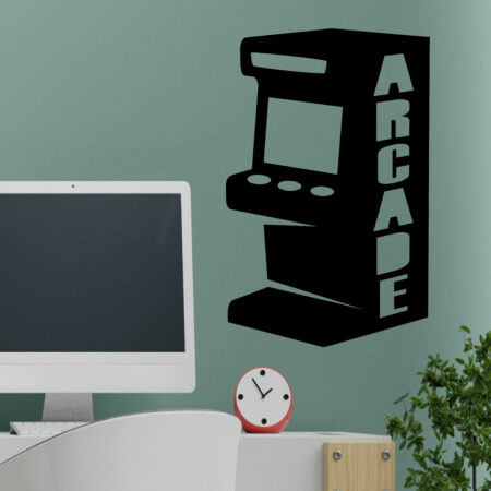 Vignette Arcade