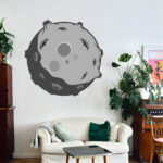 Vignette Astéroïde