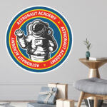 Vignette Astronaut Academy