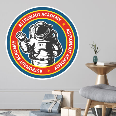 Vignette Astronaut Academy