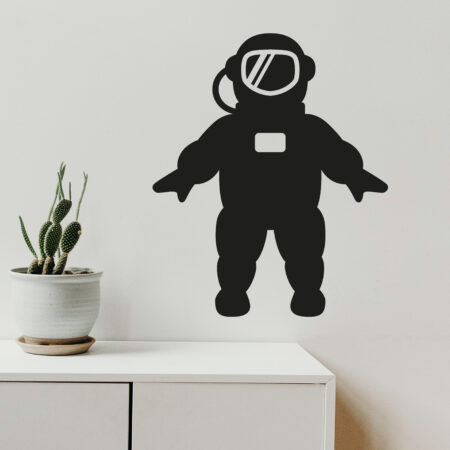 Vignette Astronaute