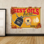 Vignette Best Oils