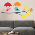 Vignette Branche Oiseaux 2