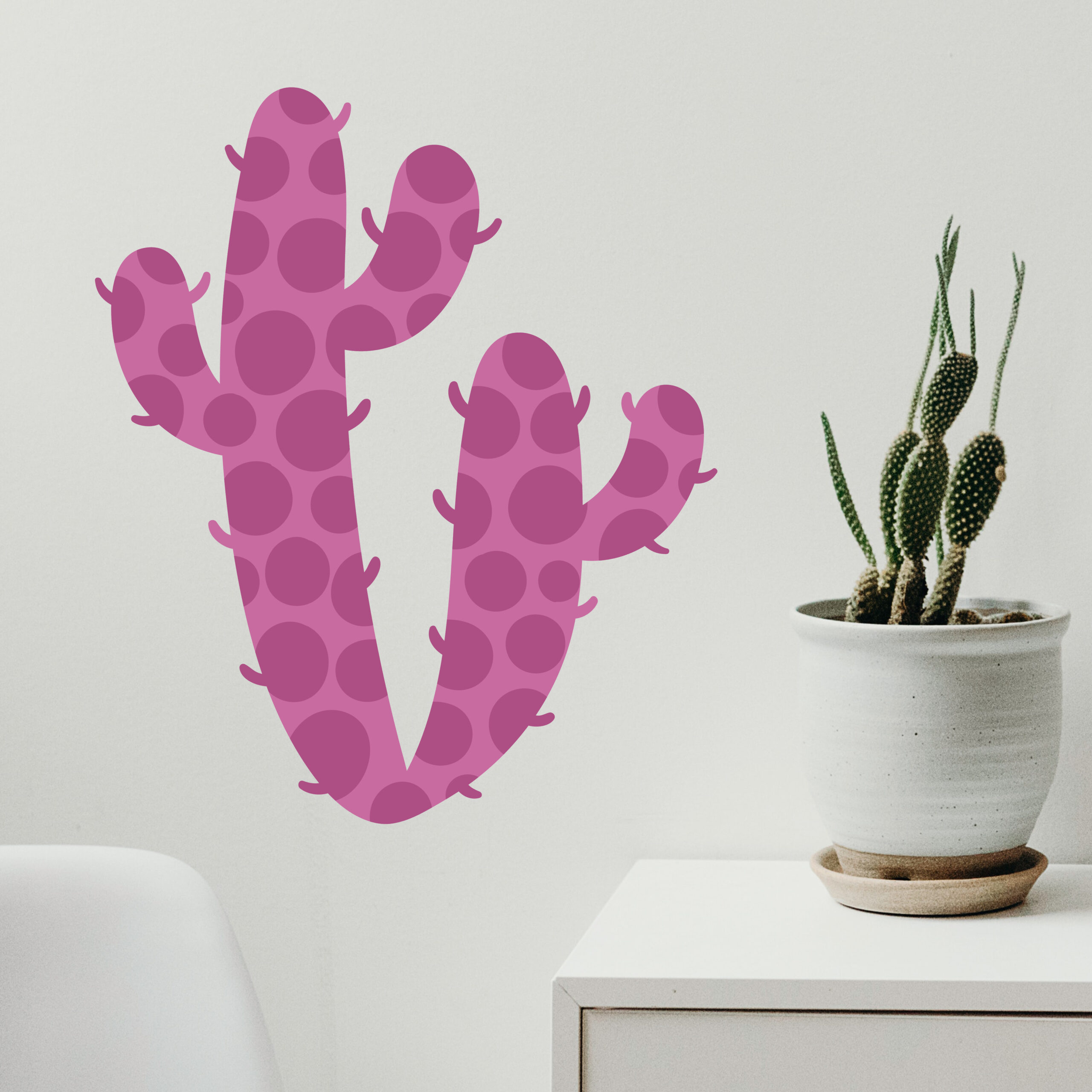 Vignette Cactus 04 Vignette Cactus 04