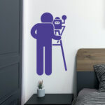 Vignette Cameraman 2