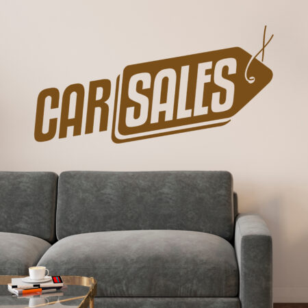 Vignette Car Sales