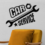 Vignette Car Service