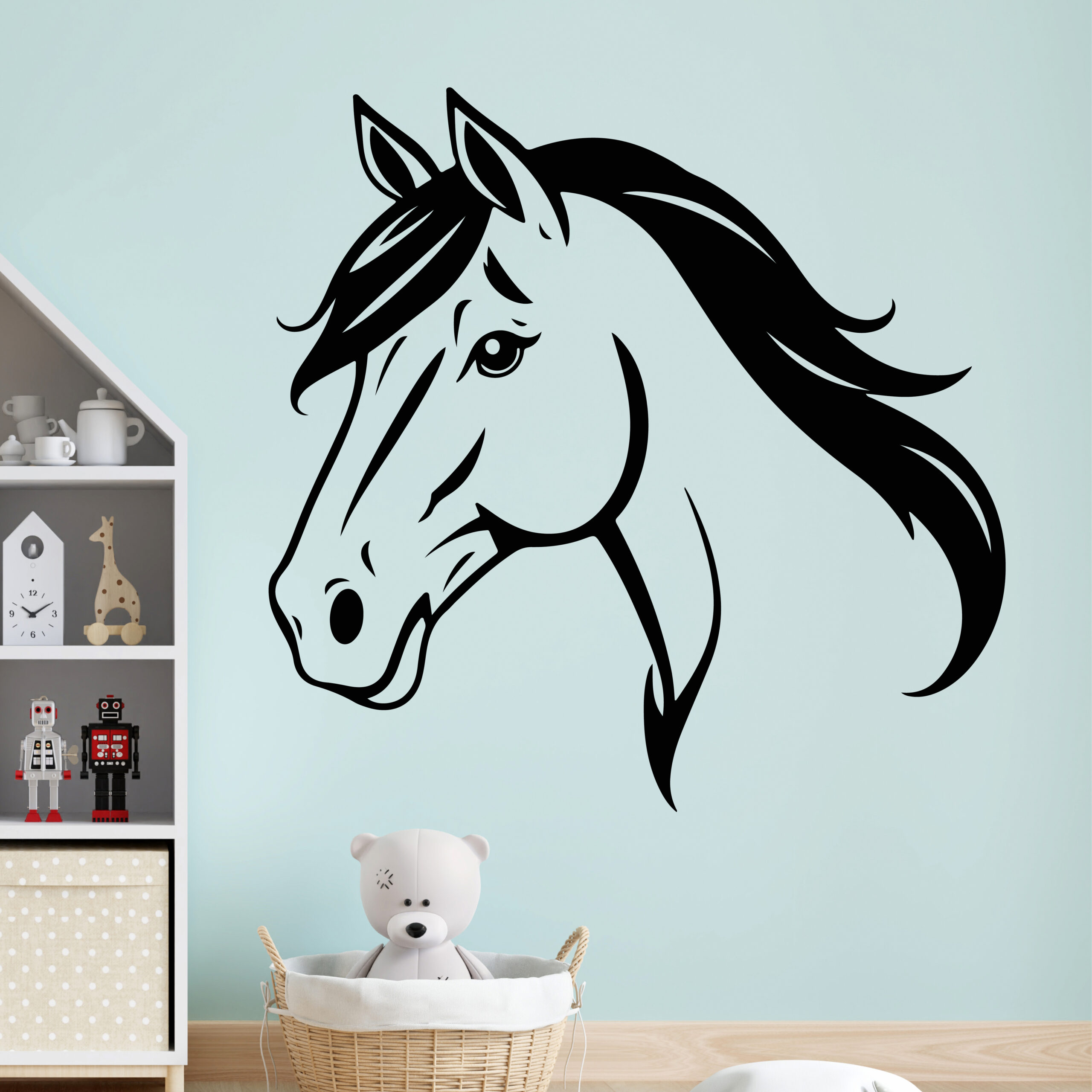 Vignette Cheval 3 Vignette Cheval 3