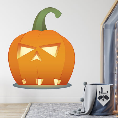 Vignette Citrouille 5