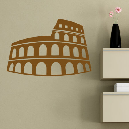Vignette Colisée