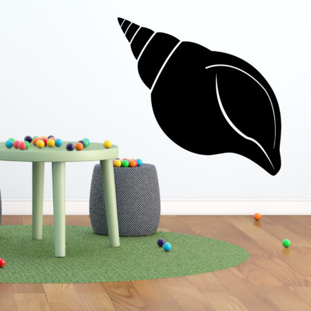 Vignette Coquillage 3