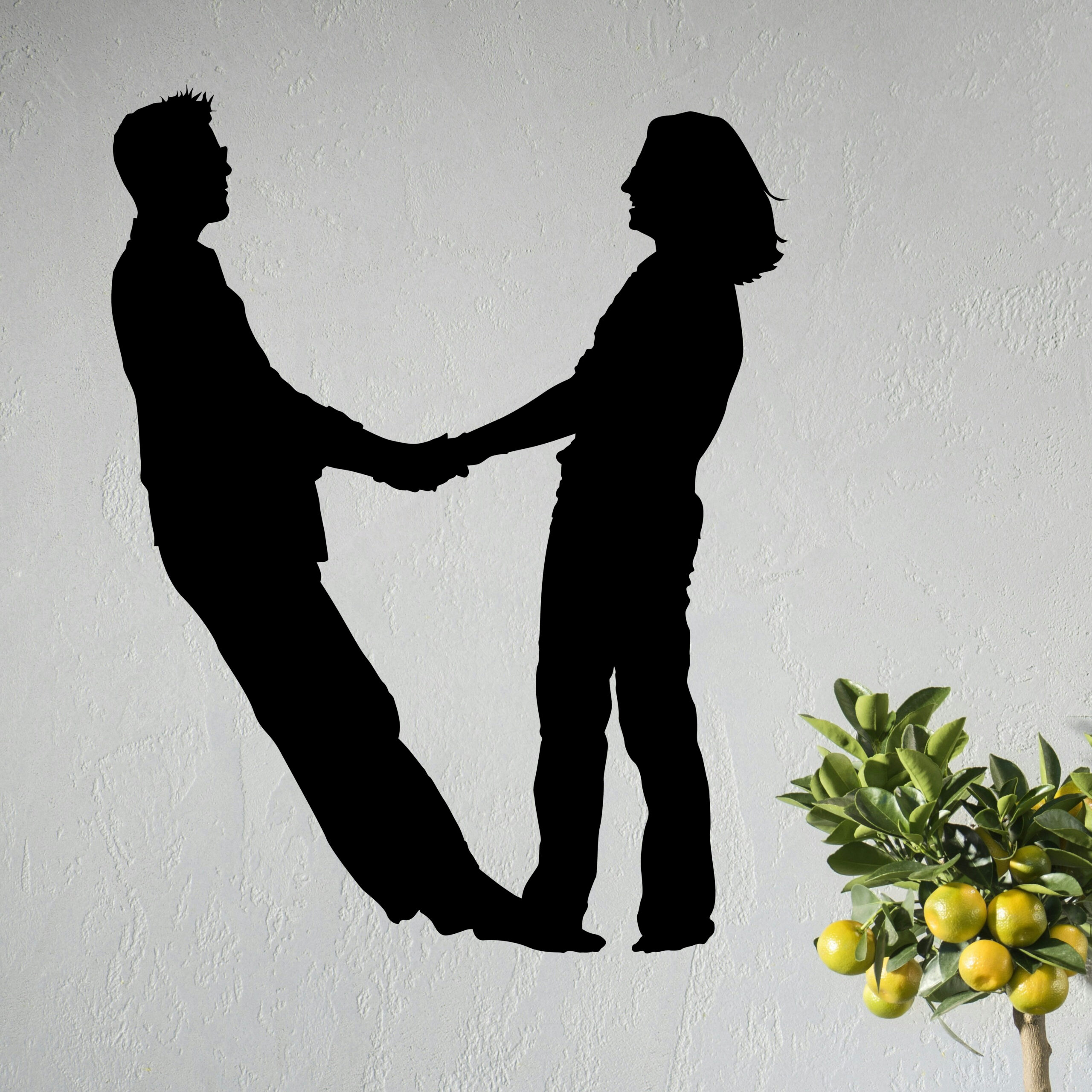 Vignette Couple 6 Vignette Couple 6